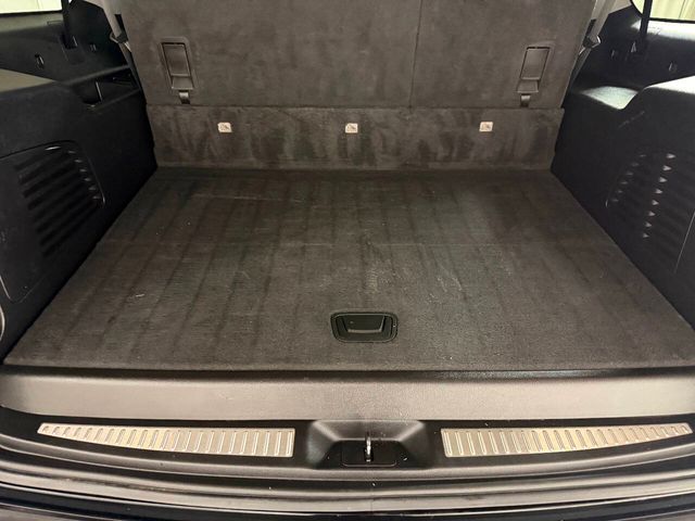 2018 Chevrolet Suburban LT | Houston, TX | Houston Auto Credit