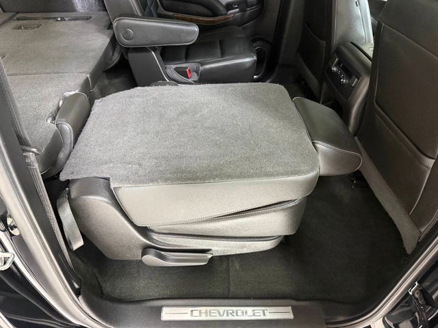 2018 Chevrolet Suburban LT | Houston, TX | Houston Auto Credit