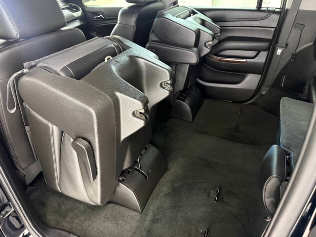 2018 Chevrolet Suburban LT | Houston, TX | Houston Auto Credit