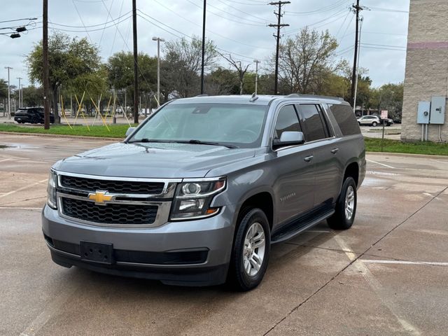 2018 Chevrolet Suburban LT | Plano, TX | Schneck Motor Company 2018 Chevrolet Suburban LT | Plano, TX | Schneck Motor Company