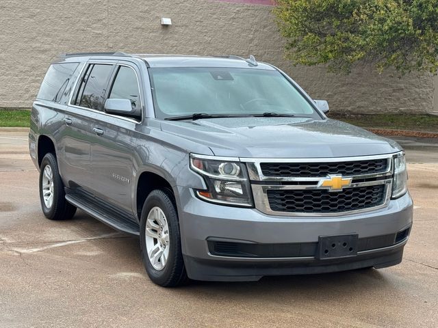 2018 Chevrolet Suburban LT | Plano, TX | Schneck Motor Company