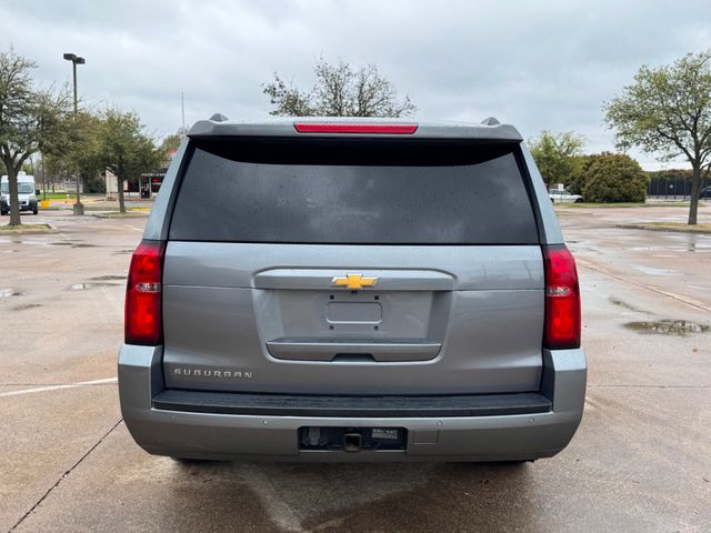 2018 Chevrolet Suburban LT | Plano, TX | Schneck Motor Company