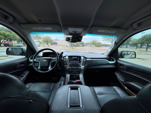 2018 Chevrolet Suburban LT | Plano, TX | Schneck Motor Company