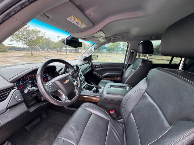 2018 Chevrolet Suburban LT | Plano, TX | Schneck Motor Company