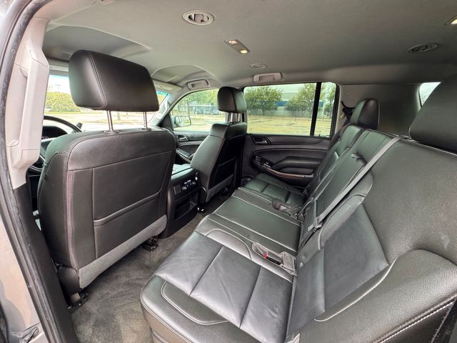 2018 Chevrolet Suburban LT | Plano, TX | Schneck Motor Company 2018 Chevrolet Suburban LT | Plano, TX | Schneck Motor Company