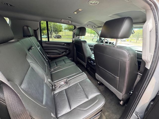 2018 Chevrolet Suburban LT | Plano, TX | Schneck Motor Company