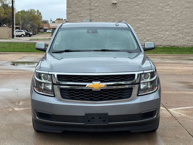 2018 Chevrolet Suburban LT | Plano, TX | Schneck Motor Company