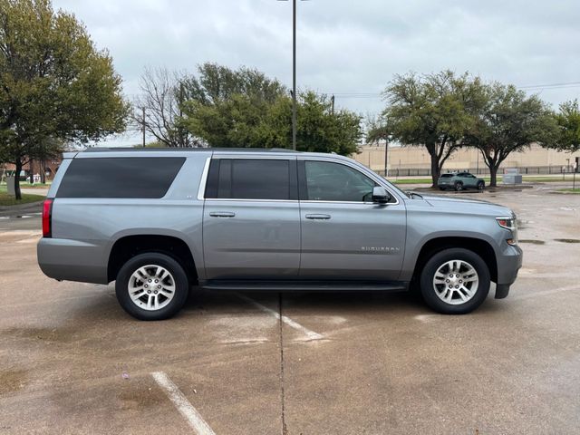 2018 Chevrolet Suburban LT | Plano, TX | Schneck Motor Company 2018 Chevrolet Suburban LT | Plano, TX | Schneck Motor Company