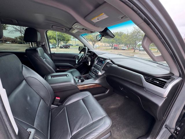 2018 Chevrolet Suburban LT | Plano, TX | Schneck Motor Company