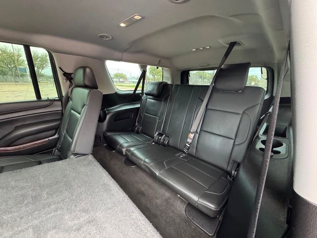 2018 Chevrolet Suburban LT | Plano, TX | Schneck Motor Company 2018 Chevrolet Suburban LT | Plano, TX | Schneck Motor Company