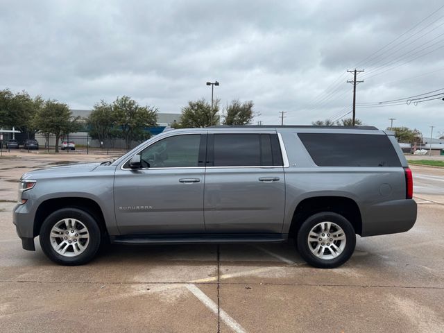 2018 Chevrolet Suburban LT | Plano, TX | Schneck Motor Company