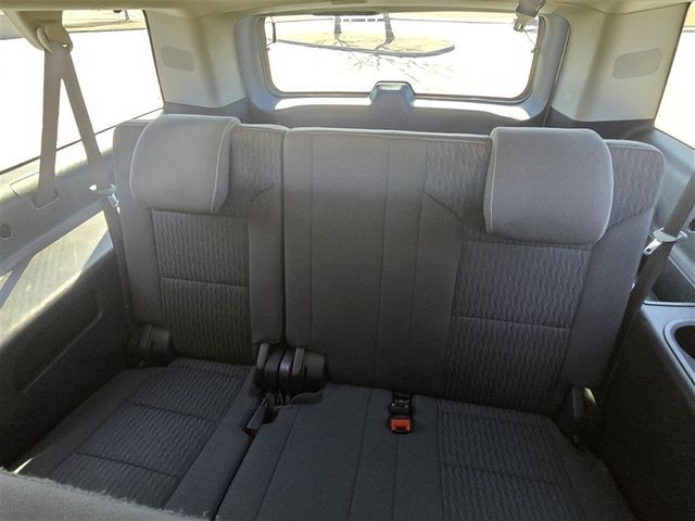 2018 Chevrolet Suburban LS 2018 Chevrolet Suburban LS