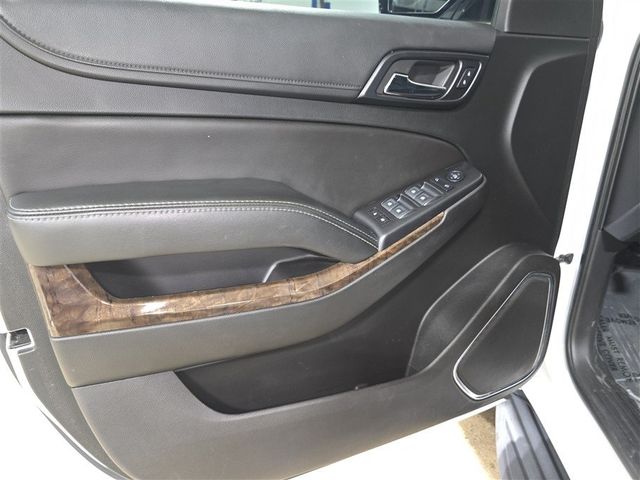 2018 Chevrolet Suburban LS 2018 Chevrolet Suburban LS