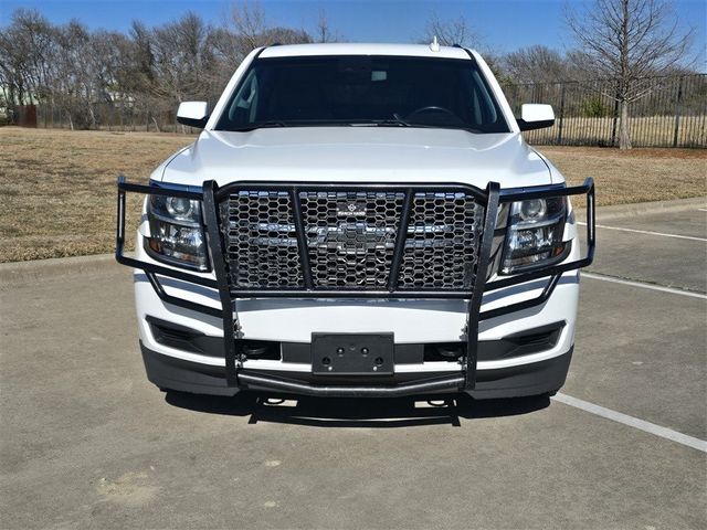 2018 Chevrolet Suburban LS 2018 Chevrolet Suburban LS