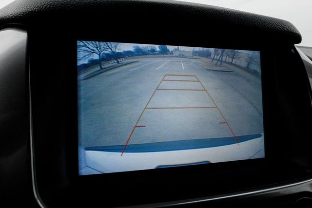 2018 Chevrolet Suburban LS 2018 Chevrolet Suburban LS