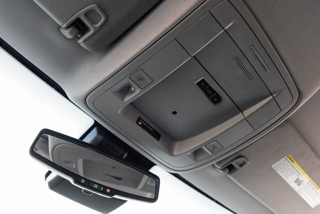 2018 Chevrolet Suburban LS