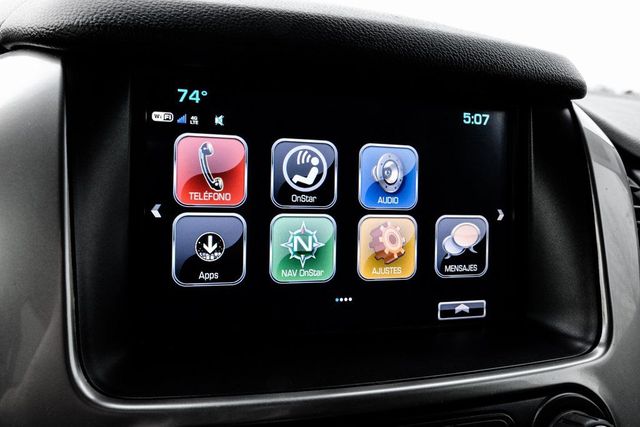 2018 Chevrolet Suburban LS 2018 Chevrolet Suburban LS