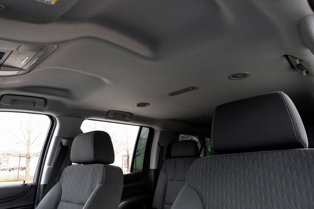 2018 Chevrolet Suburban LS