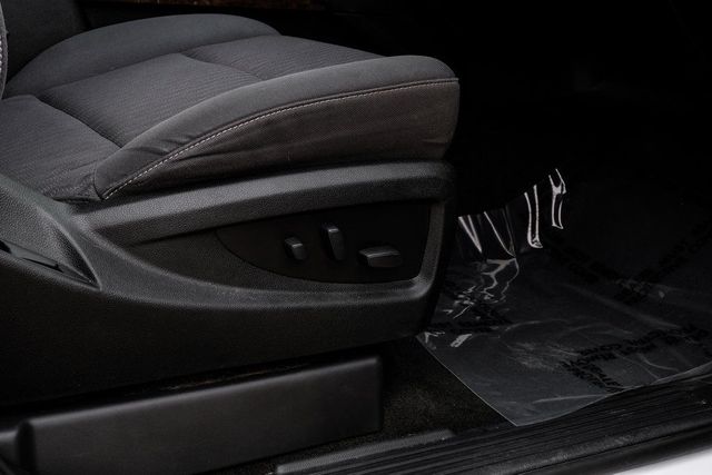 2018 Chevrolet Suburban LS 2018 Chevrolet Suburban LS