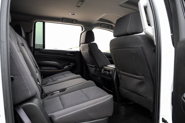 2018 Chevrolet Suburban LS