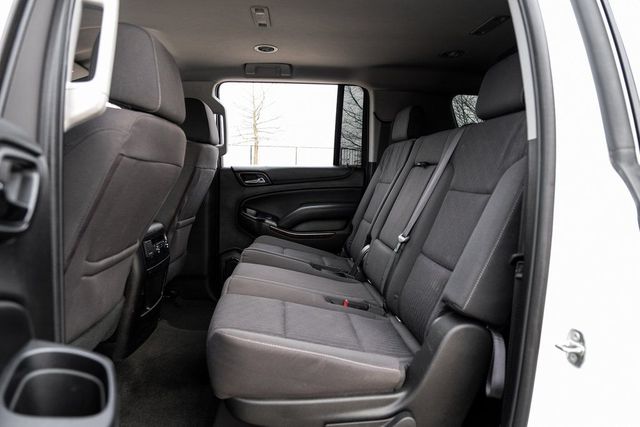 2018 Chevrolet Suburban LS