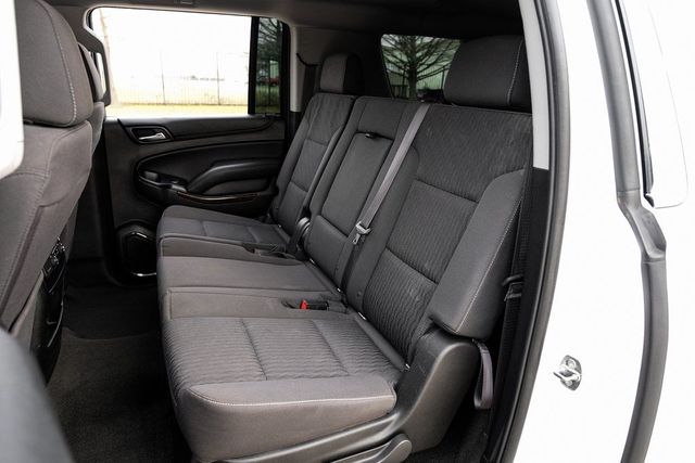 2018 Chevrolet Suburban LS