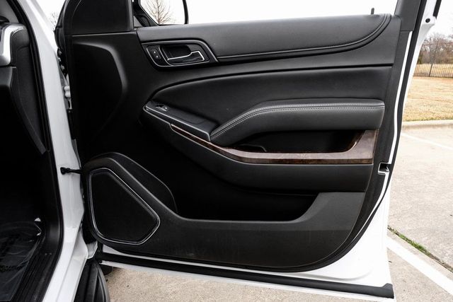 2018 Chevrolet Suburban LS