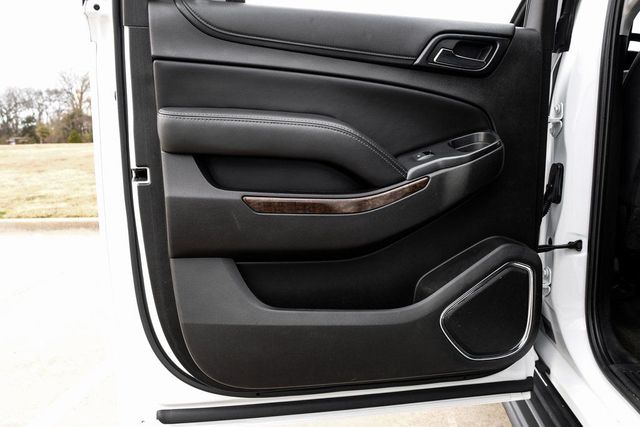 2018 Chevrolet Suburban LS