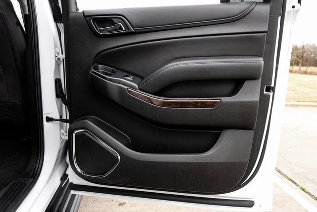 2018 Chevrolet Suburban LS