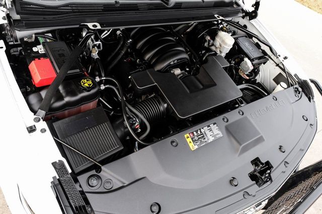 2018 Chevrolet Suburban LS