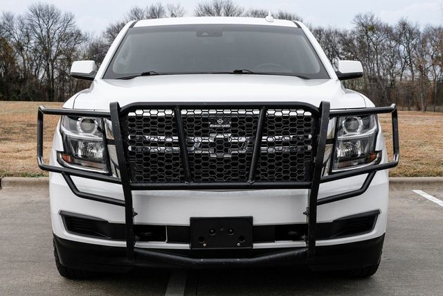 2018 Chevrolet Suburban LS 2018 Chevrolet Suburban LS