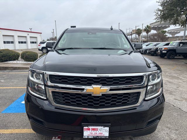 2018 Chevrolet Suburban LT | San Antonio, TX | Clear Choice Automotive South 2018 Chevrolet Suburban LT | San Antonio, TX | Clear Choice Automotive South