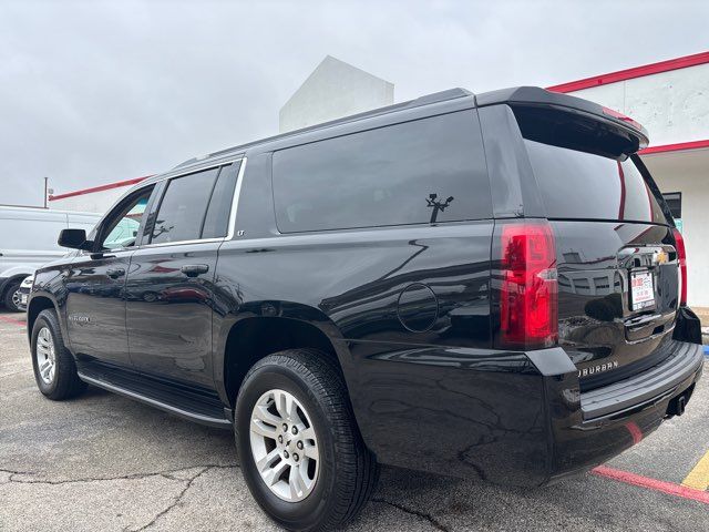 2018 Chevrolet Suburban LT | San Antonio, TX | Clear Choice Automotive South 2018 Chevrolet Suburban LT | San Antonio, TX | Clear Choice Automotive South