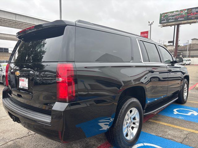 2018 Chevrolet Suburban LT | San Antonio, TX | Clear Choice Automotive South