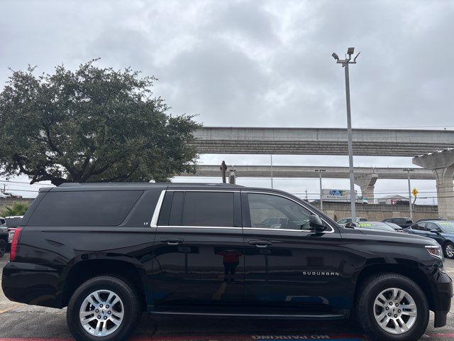 2018 Chevrolet Suburban LT | San Antonio, TX | Clear Choice Automotive South