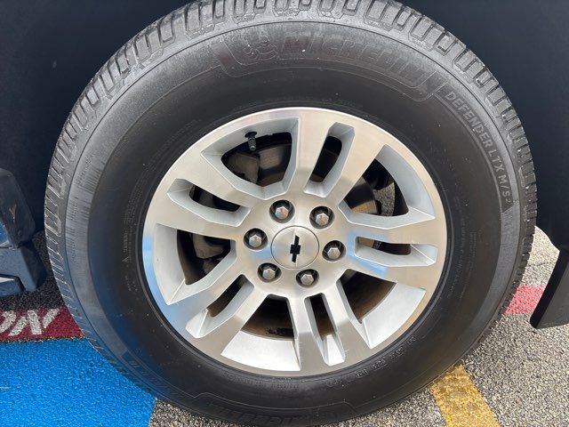 2018 Chevrolet Suburban LT | San Antonio, TX | Clear Choice Automotive South