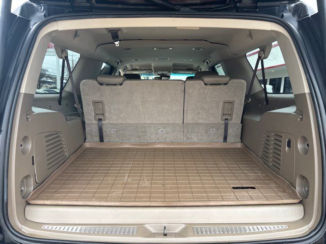 2018 Chevrolet Suburban LT | San Antonio, TX | Clear Choice Automotive South 2018 Chevrolet Suburban LT | San Antonio, TX | Clear Choice Automotive South