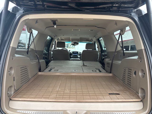 2018 Chevrolet Suburban LT | San Antonio, TX | Clear Choice Automotive South