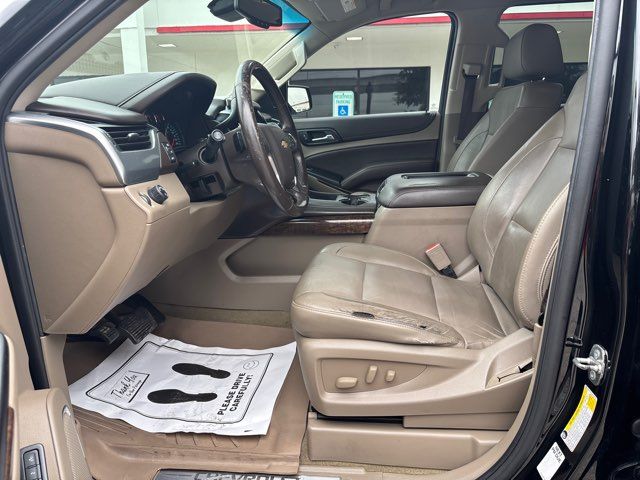 2018 Chevrolet Suburban LT | San Antonio, TX | Clear Choice Automotive South