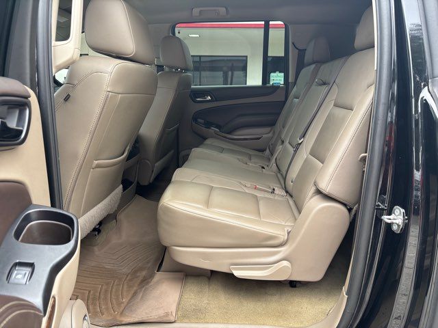 2018 Chevrolet Suburban LT | San Antonio, TX | Clear Choice Automotive South