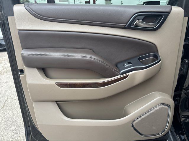 2018 Chevrolet Suburban LT | San Antonio, TX | Clear Choice Automotive South