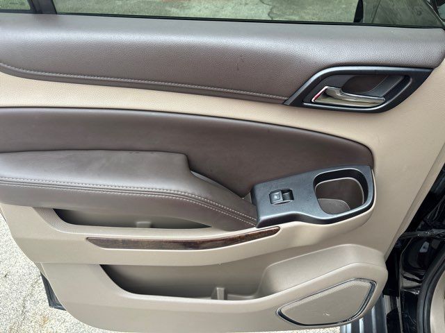 2018 Chevrolet Suburban LT | San Antonio, TX | Clear Choice Automotive South