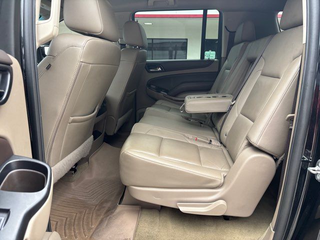 2018 Chevrolet Suburban LT | San Antonio, TX | Clear Choice Automotive South 2018 Chevrolet Suburban LT | San Antonio, TX | Clear Choice Automotive South
