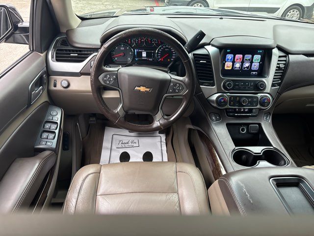 2018 Chevrolet Suburban LT | San Antonio, TX | Clear Choice Automotive South 2018 Chevrolet Suburban LT | San Antonio, TX | Clear Choice Automotive South