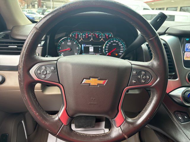 2018 Chevrolet Suburban LT | San Antonio, TX | Clear Choice Automotive South