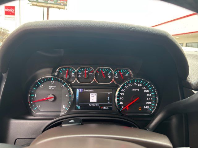 2018 Chevrolet Suburban LT | San Antonio, TX | Clear Choice Automotive South