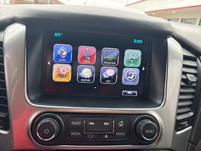 2018 Chevrolet Suburban LT | San Antonio, TX | Clear Choice Automotive South 2018 Chevrolet Suburban LT | San Antonio, TX | Clear Choice Automotive South