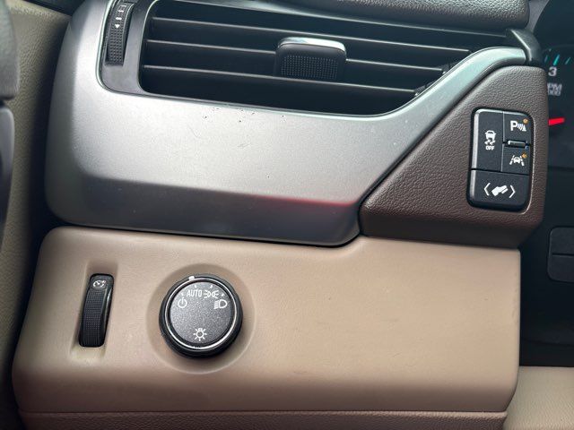 2018 Chevrolet Suburban LT | San Antonio, TX | Clear Choice Automotive South 2018 Chevrolet Suburban LT | San Antonio, TX | Clear Choice Automotive South