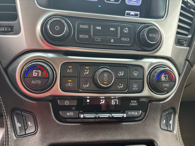 2018 Chevrolet Suburban LT | San Antonio, TX | Clear Choice Automotive South