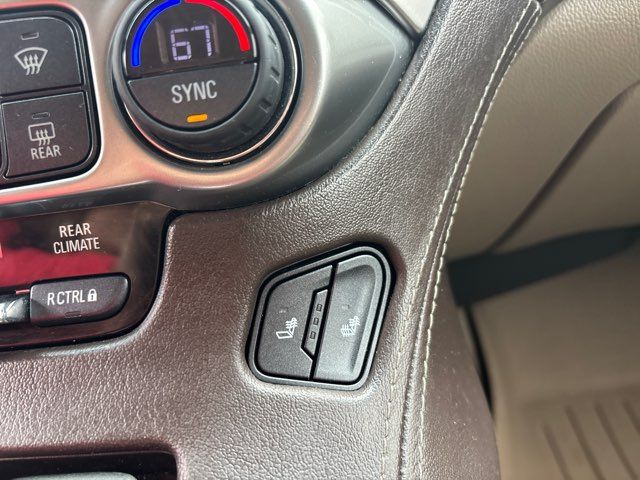 2018 Chevrolet Suburban LT | San Antonio, TX | Clear Choice Automotive South